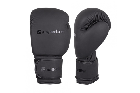RĘKAWICE BOKSERSKIE KUERO R. 10 OZ /INSPORTLINE