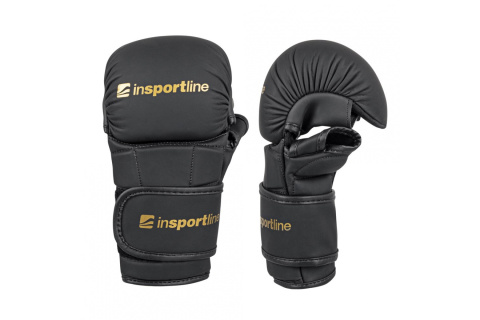 RĘKAWICE MMA ATIRADOR ROZM.M /INSPORTLINE RĘKAWICE MMA ATIRADOR ROZM.M /INSPORTLINE
