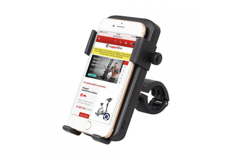 UCHWYT ROWEROWY NA TELEFON 4w1 /INSPORTLINE UCHWYT ROWEROWY NA TELEFON 4w1 /INSPORTLINE