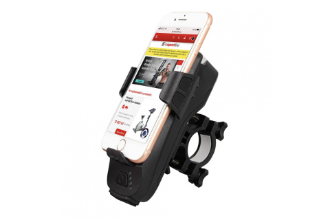UCHWYT ROWEROWY NA TELEFON 4w1 /INSPORTLINE UCHWYT ROWEROWY NA TELEFON 4w1 /INSPORTLINE