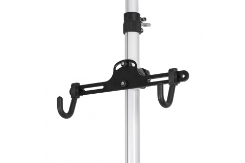 DODATKOWY WIESZAK DO STOJAKA ROWEROWEGO 40mm /NSPORTLINE DODATKOWY WIESZAK DO STOJAKA ROWEROWEGO 40mm /NSPORTLINE