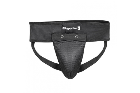 SUSPENSOR KROCZA OGIVA ROZ.XS /INSPORTLINE SUSPENSOR KROCZA OGIVA ROZ.XS /INSPORTLINE