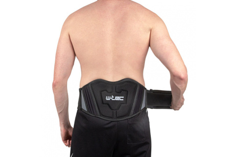 PAS NERKOWY MOTOCYKLOWY TOURBELT ROZM. 3XL /W-TEC PAS NERKOWY MOTOCYKLOWY TOURBELT ROZM. 3XL /W-TEC