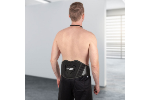 PAS NERKOWY MOTOCYKLOWY TOURBELT ROZM. XL /W-TEC PAS NERKOWY MOTOCYKLOWY TOURBELT ROZM. XL /W-TEC