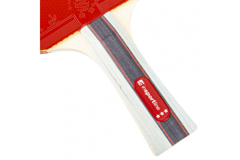 PALETKA DO TENISA STOŁOWEGO SHOOTFAIR S3 /INSPORTLINE PALETKA DO TENISA STOŁOWEGO SHOOTFAIR S3 /INSPORTLINE