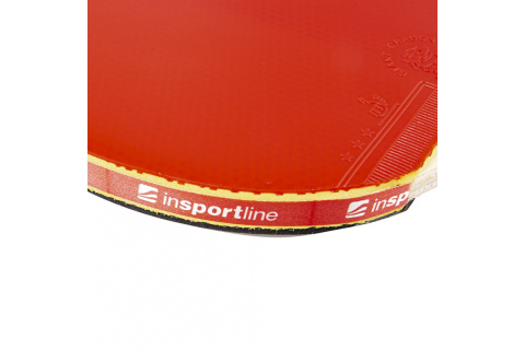 PALETKA DO TENISA STOŁOWEGO SHOOTFAIR S3 /INSPORTLINE PALETKA DO TENISA STOŁOWEGO SHOOTFAIR S3 /INSPORTLINE