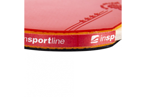 PALETKA DO TENISA STOŁOWEGO SHOOTFAIR S4 /INSPORTLINE PALETKA DO TENISA STOŁOWEGO SHOOTFAIR S4 /INSPORTLINE