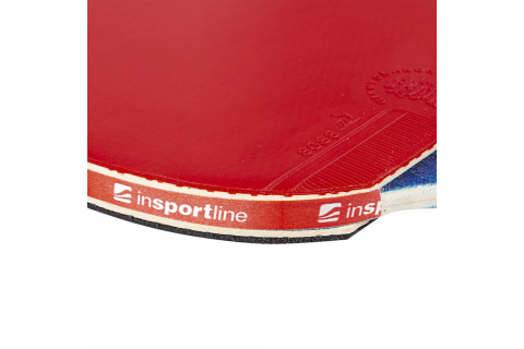 PALETKA DO TENISA STOŁOWEGO SHOOTFAIR S5 /INSPORTLINE PALETKA DO TENISA STOŁOWEGO SHOOTFAIR S5 /INSPORTLINE