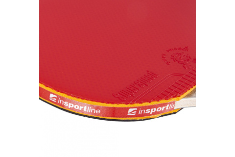 PALETKA DO TENISA STOŁOWEGO SHOOTFAIR S6 /INSPORTLINE PALETKA DO TENISA STOŁOWEGO SHOOTFAIR S6 /INSPORTLINE
