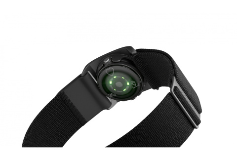 SENSOR VERITY SENSE CZARNY M-XXL /POLAR SENSOR VERITY SENSE CZARNY M-XXL /POLAR