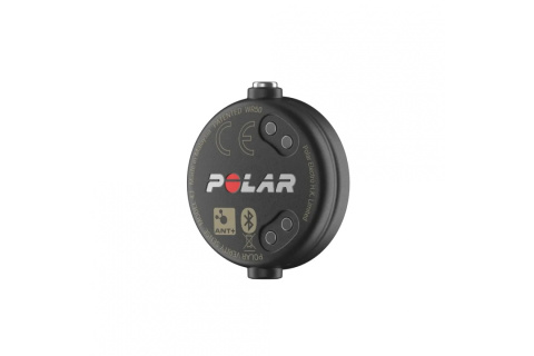SENSOR VERITY SENSE CZARNY M-XXL /POLAR SENSOR VERITY SENSE CZARNY M-XXL /POLAR