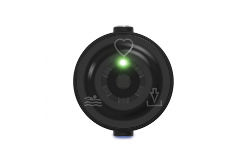 SENSOR VERITY SENSE CZARNY M-XXL /POLAR SENSOR VERITY SENSE CZARNY M-XXL /POLAR