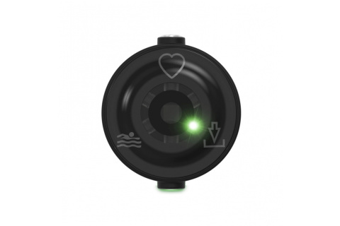 SENSOR VERITY SENSE CZARNY M-XXL /POLAR SENSOR VERITY SENSE CZARNY M-XXL /POLAR
