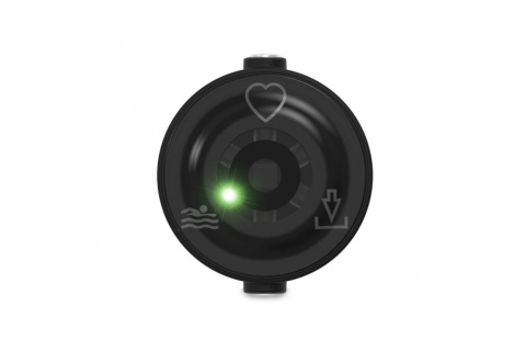 SENSOR VERITY SENSE CZARNY M-XXL /POLAR SENSOR VERITY SENSE CZARNY M-XXL /POLAR
