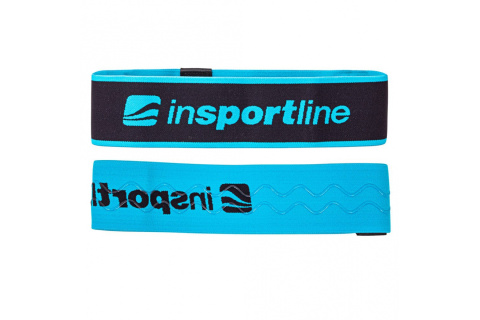 GUMA OPOROWA FITNESS HIPLOP L /16 KG /INSPORTLINE