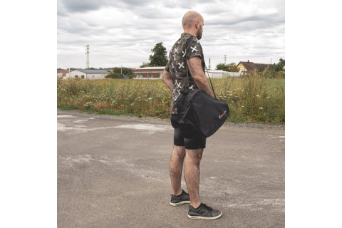 TORBA NA ŁYŻWY, BUTY, ROLKI SKATESBAG /INSPORTLINE TORBA NA ŁYŻWY, BUTY, ROLKI SKATESBAG /INSPORTLINE