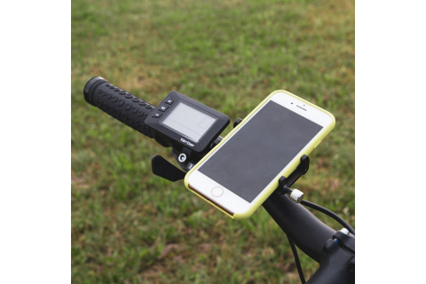 UCHWYT ROWEROWY NA TELEFON /BENGUO