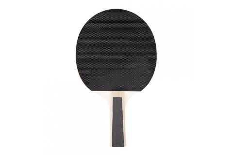 ZESTAW DO PING PONGA, 4 RAK. 3PIŁ. EKISET EK1 /INSPORTLINE