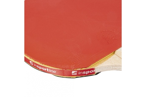 ZESTAW DO PING PONGA, 4 RAK. 3PIŁ. EKISET EK2 /INSPORTLINE