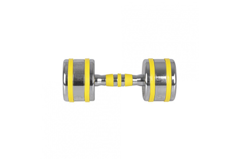 HANTLA CHROMOWANA YELLSTEEL 10KG /INSPORTLINE