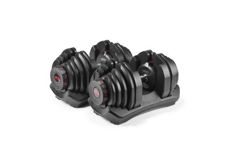 HANTLA REGULOWANA SELECT TECH 1090I 41KG /BOWFLEX HANTLA REGULOWANA SELECT TECH 1090I 41KG /BOWFLEX