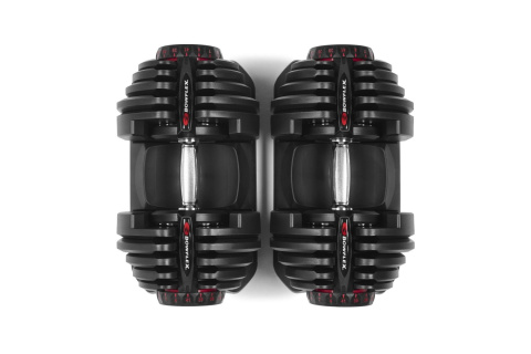 HANTLA REGULOWANA SELECT TECH 1090I 41KG /BOWFLEX HANTLA REGULOWANA SELECT TECH 1090I 41KG /BOWFLEX