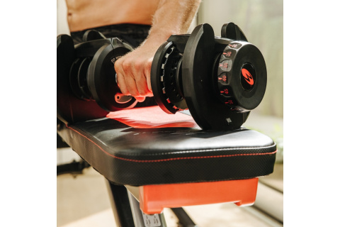 HANTLA REGULOWANA SELECT TECH 1090I 41KG /BOWFLEX HANTLA REGULOWANA SELECT TECH 1090I 41KG /BOWFLEX