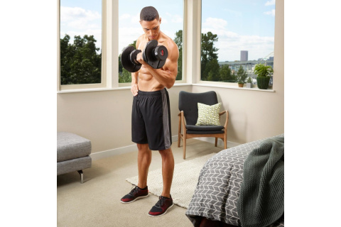 HANTLA REGULOWANA SELECT TECH 1090I 41KG /BOWFLEX HANTLA REGULOWANA SELECT TECH 1090I 41KG /BOWFLEX