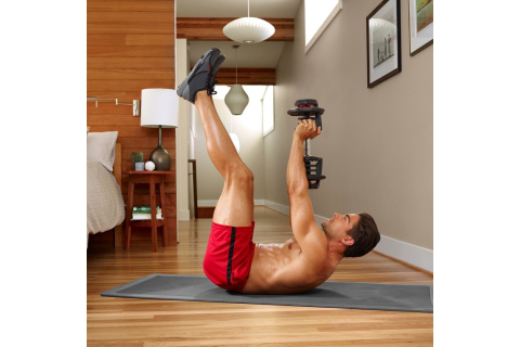HANTLA REGULOWANA SELECT TECH 1090I 41KG /BOWFLEX HANTLA REGULOWANA SELECT TECH 1090I 41KG /BOWFLEX