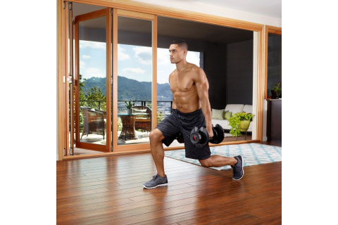 HANTLA REGULOWANA SELECT TECH 1090I 41KG /BOWFLEX HANTLA REGULOWANA SELECT TECH 1090I 41KG /BOWFLEX