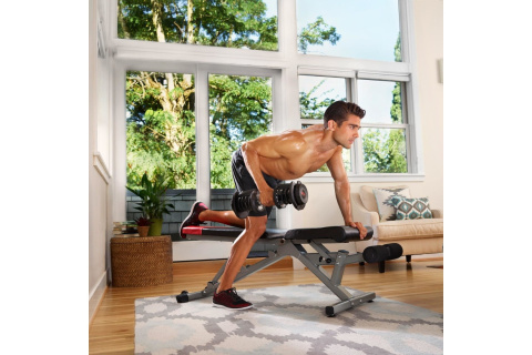 HANTLA REGULOWANA SELECT TECH 1090I 41KG /BOWFLEX HANTLA REGULOWANA SELECT TECH 1090I 41KG /BOWFLEX
