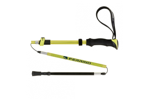 KIJE TREKKINGOWE ORTLES SS23 /FERRINO KIJE TREKKINGOWE ORTLES SS23 /FERRINO
