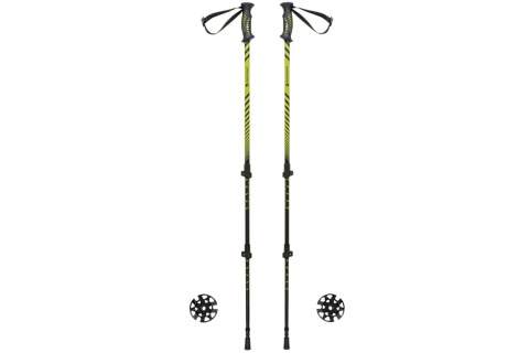 KIJE TREKKINGOWE TOTEM SS23 /FERRINO KIJE TREKKINGOWE TOTEM SS23 /FERRINO