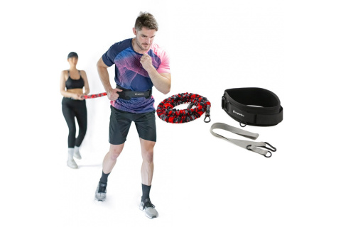 LINA OPOROWA BYFASTER 2600 (260 CM / 29 KG) /INSPORTLINE