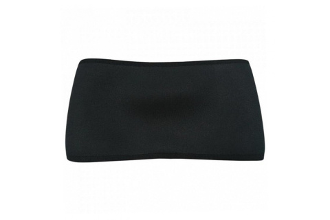 PAS STABILIZUJĄCY NYLON X4 4MM BLACK R. 4XL /AGAMA