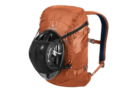 PLECAK SPORTOWY MIZAR 18 NIEBIESKI /FERRINO