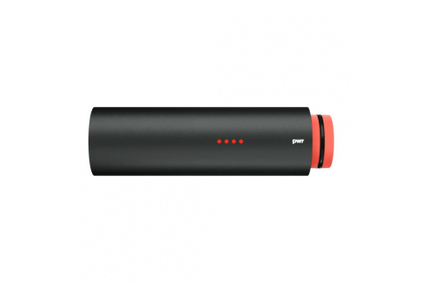 POWERBANK PWR BANK SMALL 3350 MAH /KNOG POWERBANK PWR BANK SMALL 3350 MAH /KNOG
