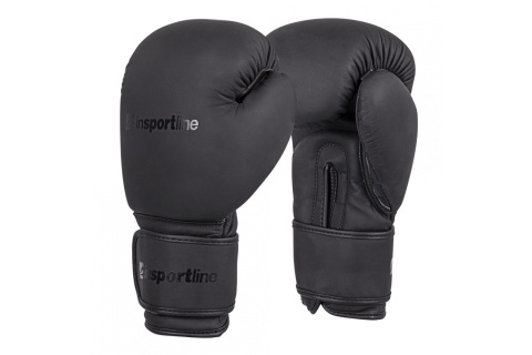 RĘKAWICE BOKSERSKIE KUERO ROZMIAR 16OZ /INSPORTLINE