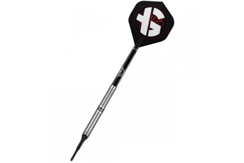 RZUTKI DO DARTA ADAM GAWLAS E2 SOFT 3 SZT. 20G /BULL'S