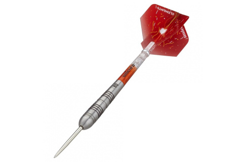 RZUTKI DO DARTA T80 STRIKER S4 3SZT. WAGA (G) 25 G /UNICORN