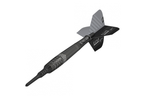 RZUTKI WOLFRAMOWE DO DARTA ECHO 14 90% 3 SZT. 18 G /TARGET RZUTKI WOLFRAMOWE DO DARTA ECHO 14 90% 3 SZT. 18 G /TARGET