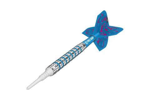 RZUTKI WOLFRAMOWE DO DARTA ORB 11 80% 3 SZT 18 G /TARGET RZUTKI WOLFRAMOWE DO DARTA ORB 11 80% 3 SZT 18 G /TARGET