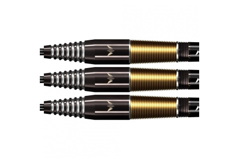 RZUTKI WOLFRAMOWE DO DARTA PVD M2 90% 3 SZT. 23 G /MISSION