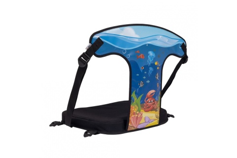 SIODEŁKO NA DESKĘ SUP MIDI KOLOR PIRAT /YATE