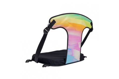 SIODEŁKO NA DESKĘ SUP MIDI KOLOR SEN /YATE