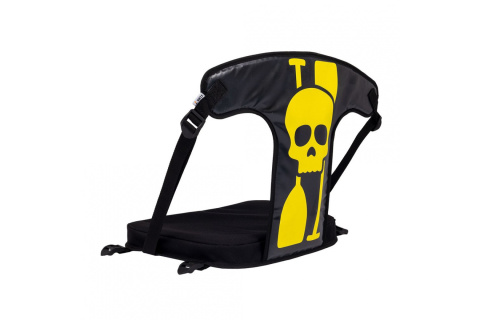 SIODEŁKO NA DESKĘ SUP MIDI KOLOR SEN /YATE