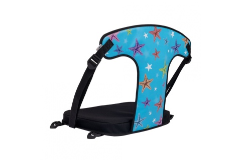 SIODEŁKO NA DESKĘ SUP MIDI KOLOR SEN /YATE