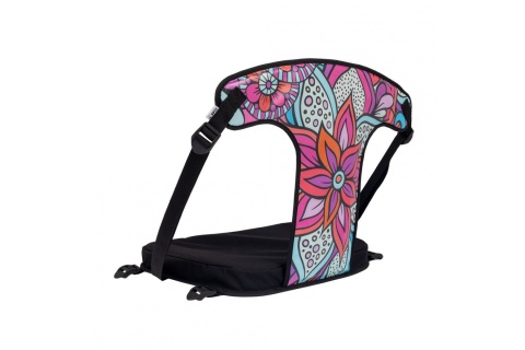 SIODEŁKO NA DESKĘ SUP MIDI KOLOR SEN /YATE