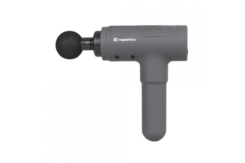 PISTOLET DO MASAŻU BITIGO MASAŻER /INSPORTLINE PISTOLET DO MASAŻU BITIGO MASAŻER /INSPORTLINE