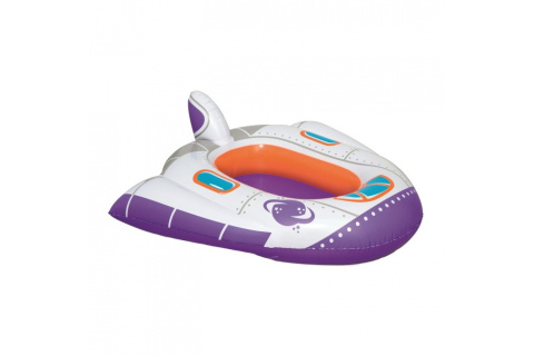 DMUCHANA ŁÓDKA DLA DZIECI BABY BOAT /BESTWAY DMUCHANA ŁÓDKA DLA DZIECI BABY BOAT /BESTWAY